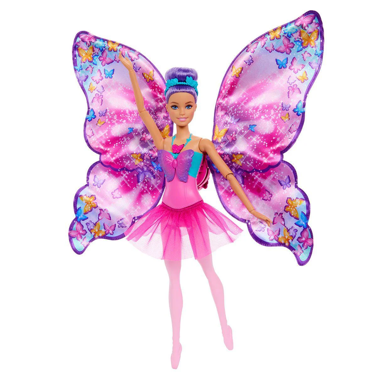 HXJ10  Kelebek Dansçı Bebek Fiyatı, Yorumları ve Özellikleri