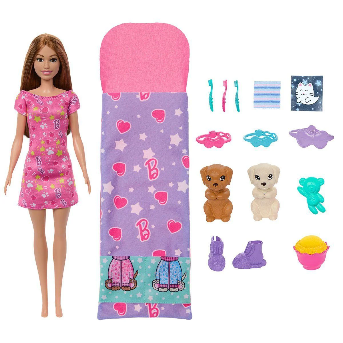 HXN01  ve Köpekçikleri Pijama Partisi Fiyatı, Yorumları ve Özellikleri