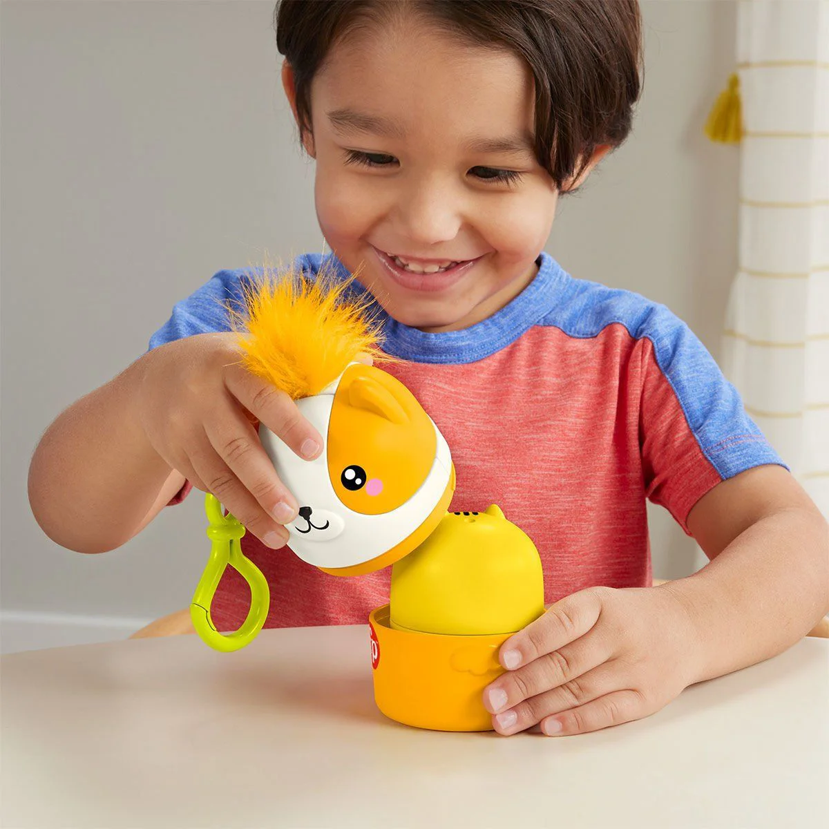 HXP17 Fisher-Price Taşınabilir Sevimli Dostlar Fiyatı, Yorumları ve Özellikleri
