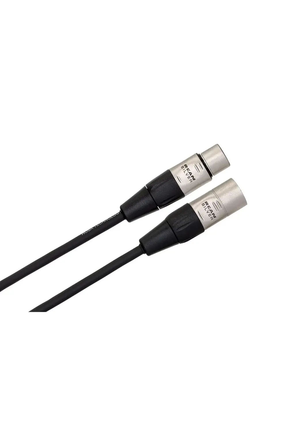 HXX-015 Pro XLR (F) - XLR (M) Balanslı kablo 5 mt. REAN Konnektör