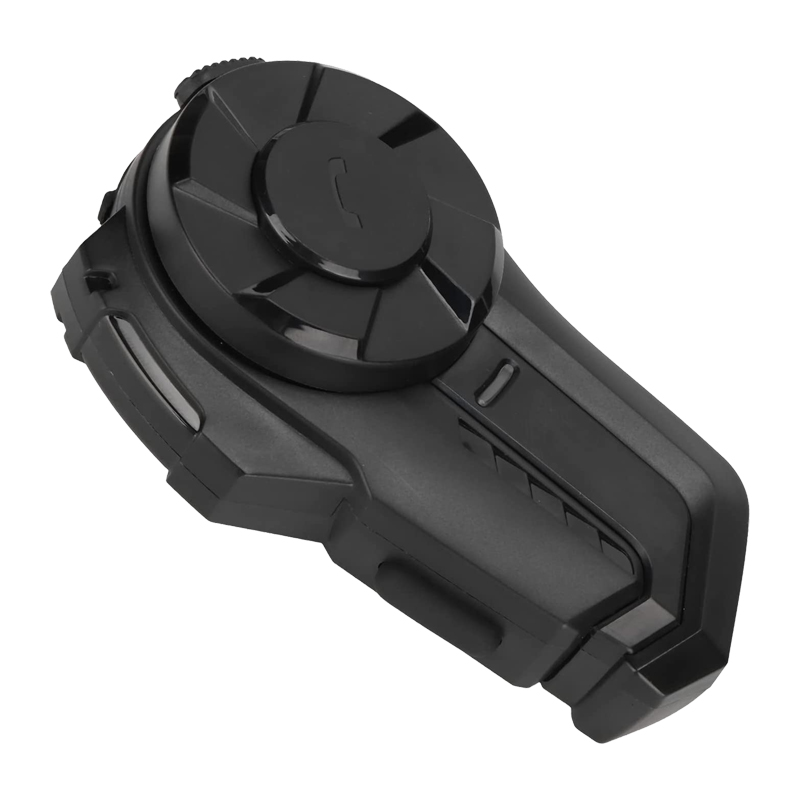 HY-1001 MOTOSİKLET BLUETOOTH INTERCOM KULAKLIK (4741)