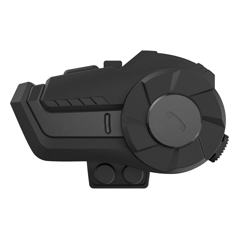 HY-1001 MOTOSİKLET BLUETOOTH INTERCOM KULAKLIK (4741)