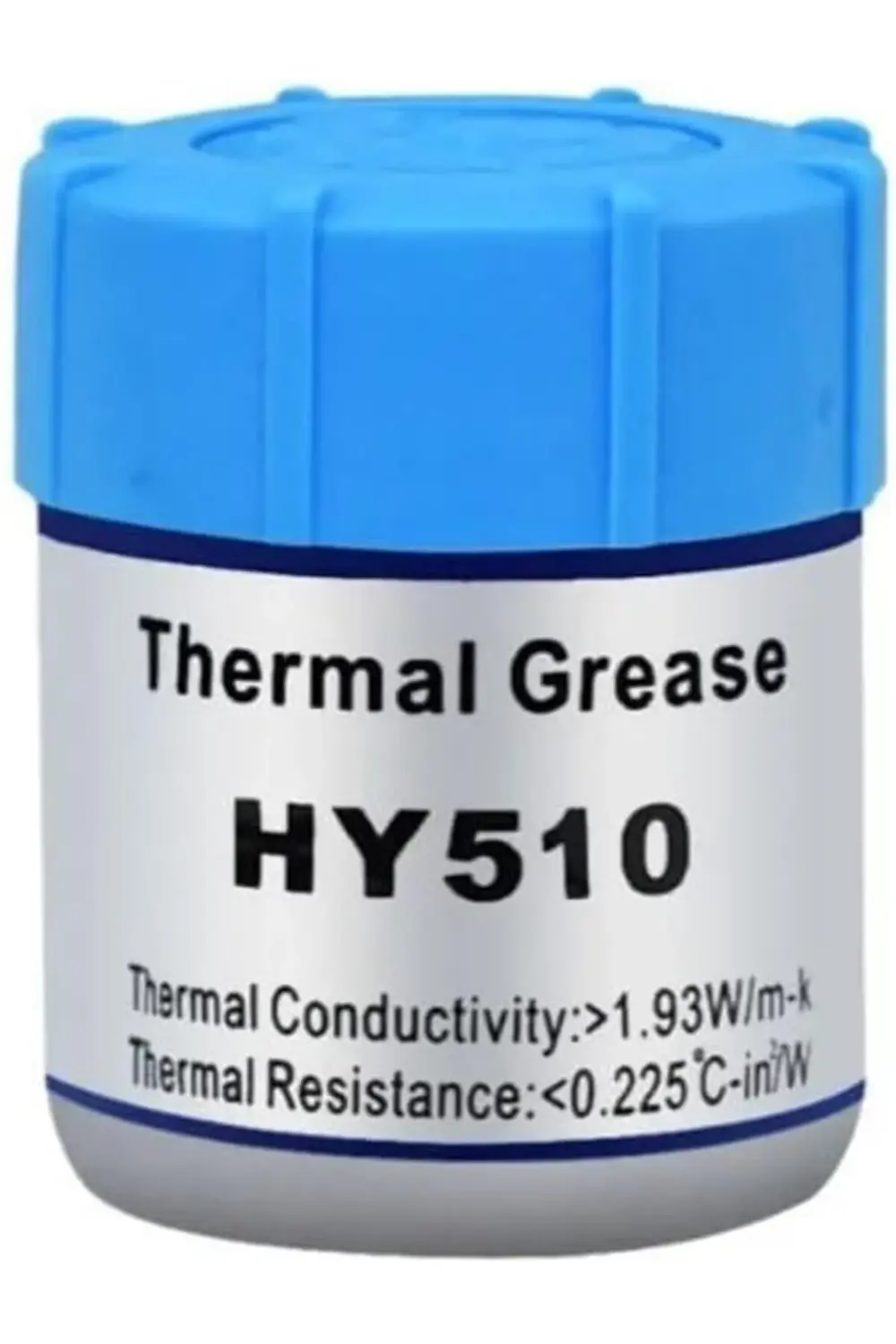 HY 510 Termal Macun 10G 1.93W/m-k - Cpu u Ps4 Ps3 Pc Soğutma Macu