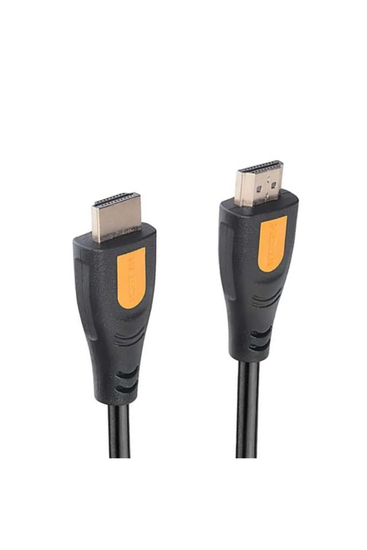 Hy-Hdm10 Hdmı To Hdmı Metre Uçlu 24K 1.4V Kablosu