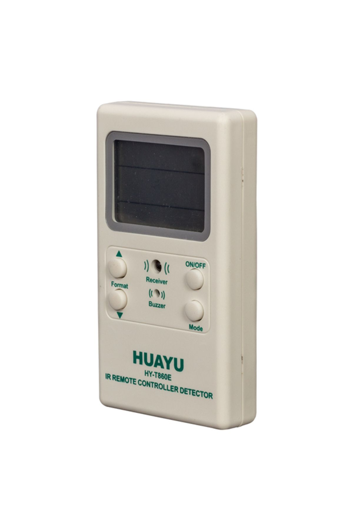 Ok Aksesuar Hy-T860e Data Okumali Digital Kumanda Test Cihazi   Uyumlu Go5060
