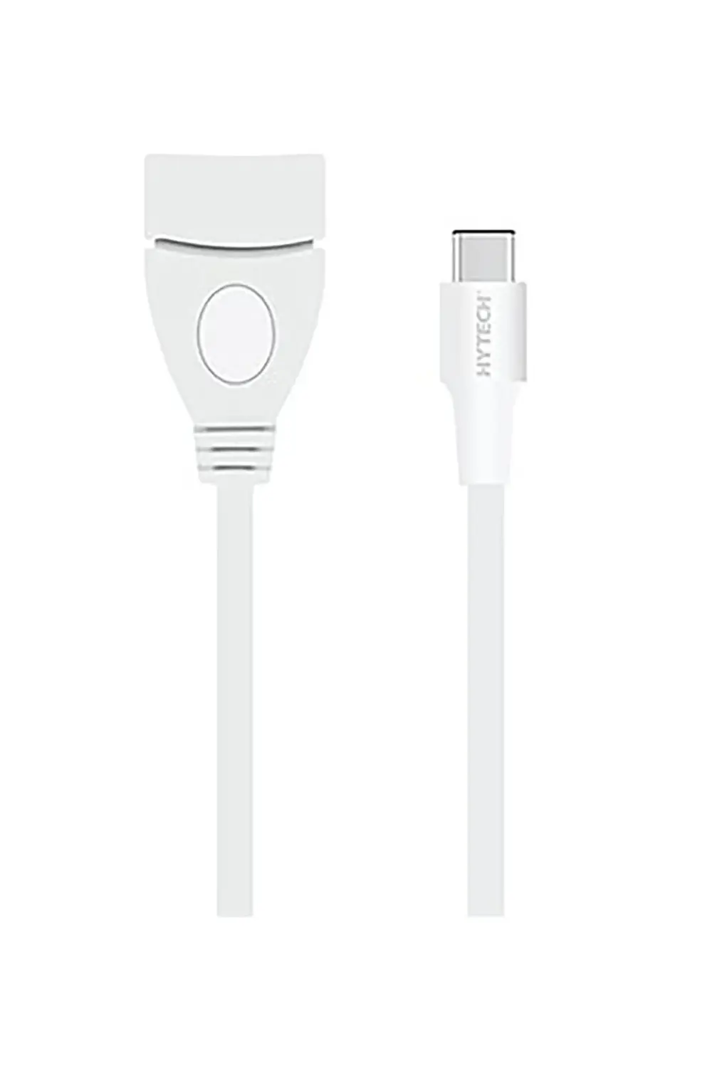 Hy-x112 Usb F To Type C M Otg Çevirici