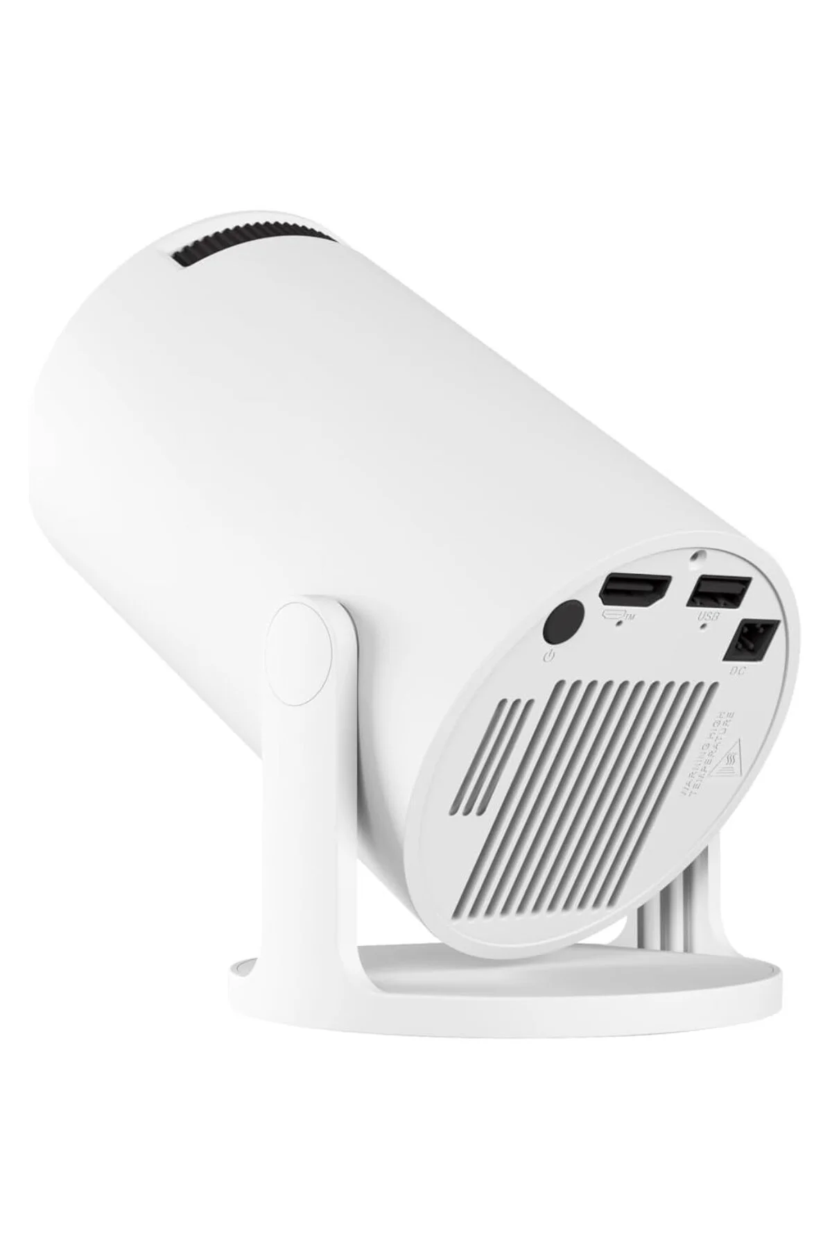 HY300Pro+ Android 14 Projektör, 720P Çözünürlük, 170 ANSI Lümen, Wi-Fi 6, Bluetooth 5.4, 4K HY300Pro+ Android 14 Projektör, 720P Çözünürlük, 170 ANSI Lümen, Wi-Fi 6, Bluetooth 5.4, 4K