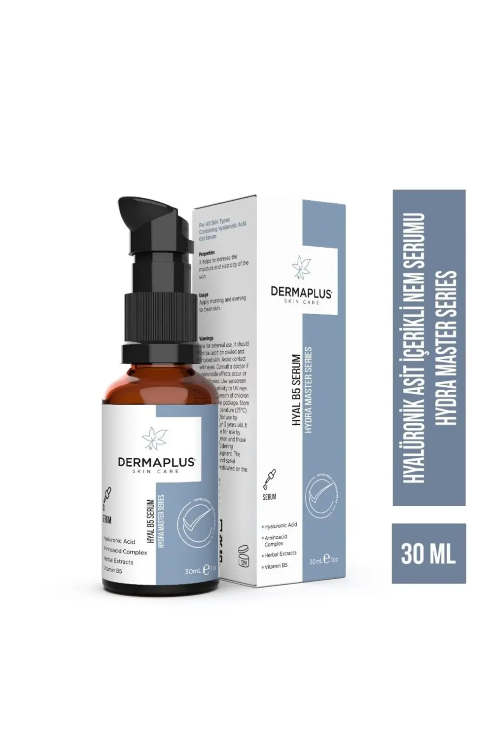 Hyal B5 Serum 30 ml