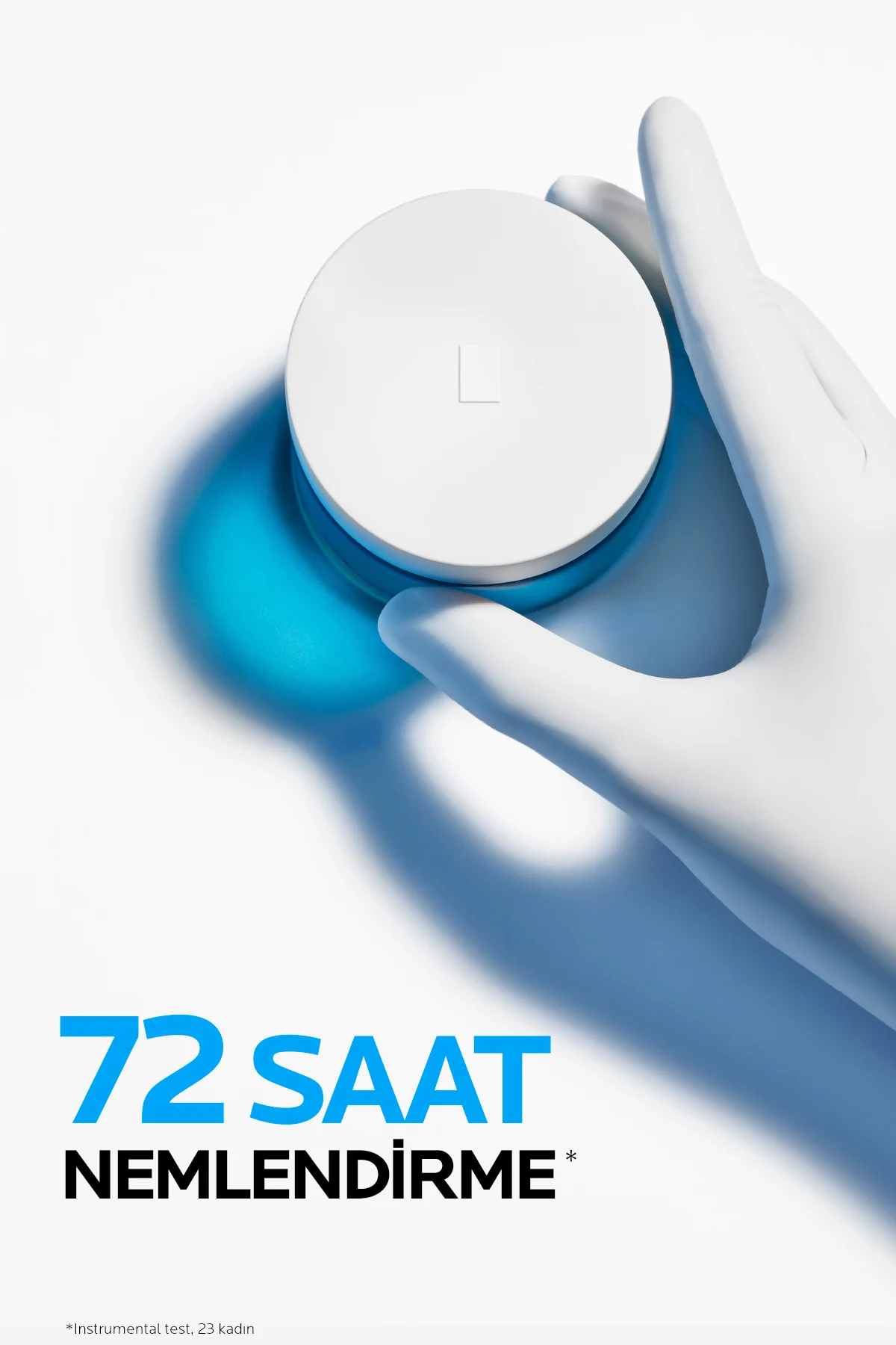 Hyalu B5 Hyalüronik Asit İçeren Kırışıklık Karşıtı & Dolgunlaştırıcı ve Nemlendirici Krem 50 ml Fiyatı, Yorumları ve Özellikleri