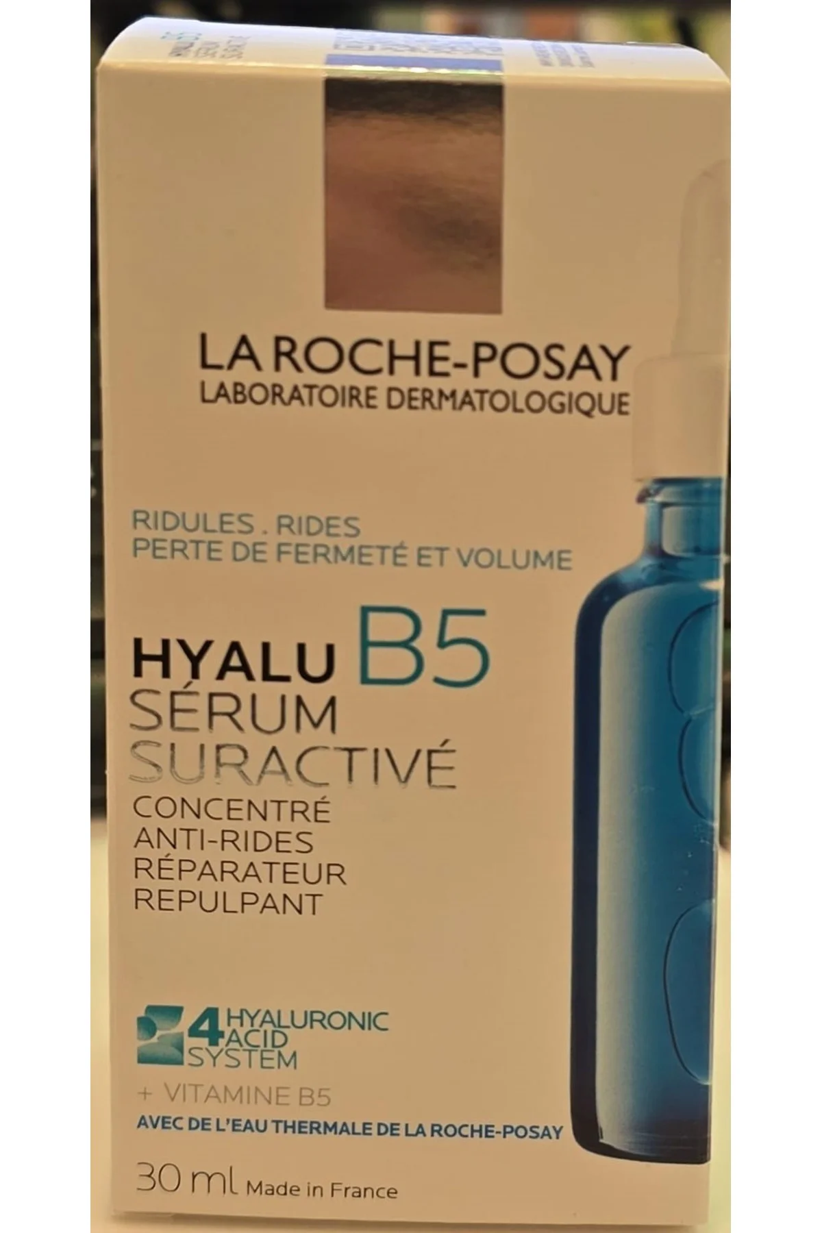 Hyalu B5 Suractivated Serum 30ml