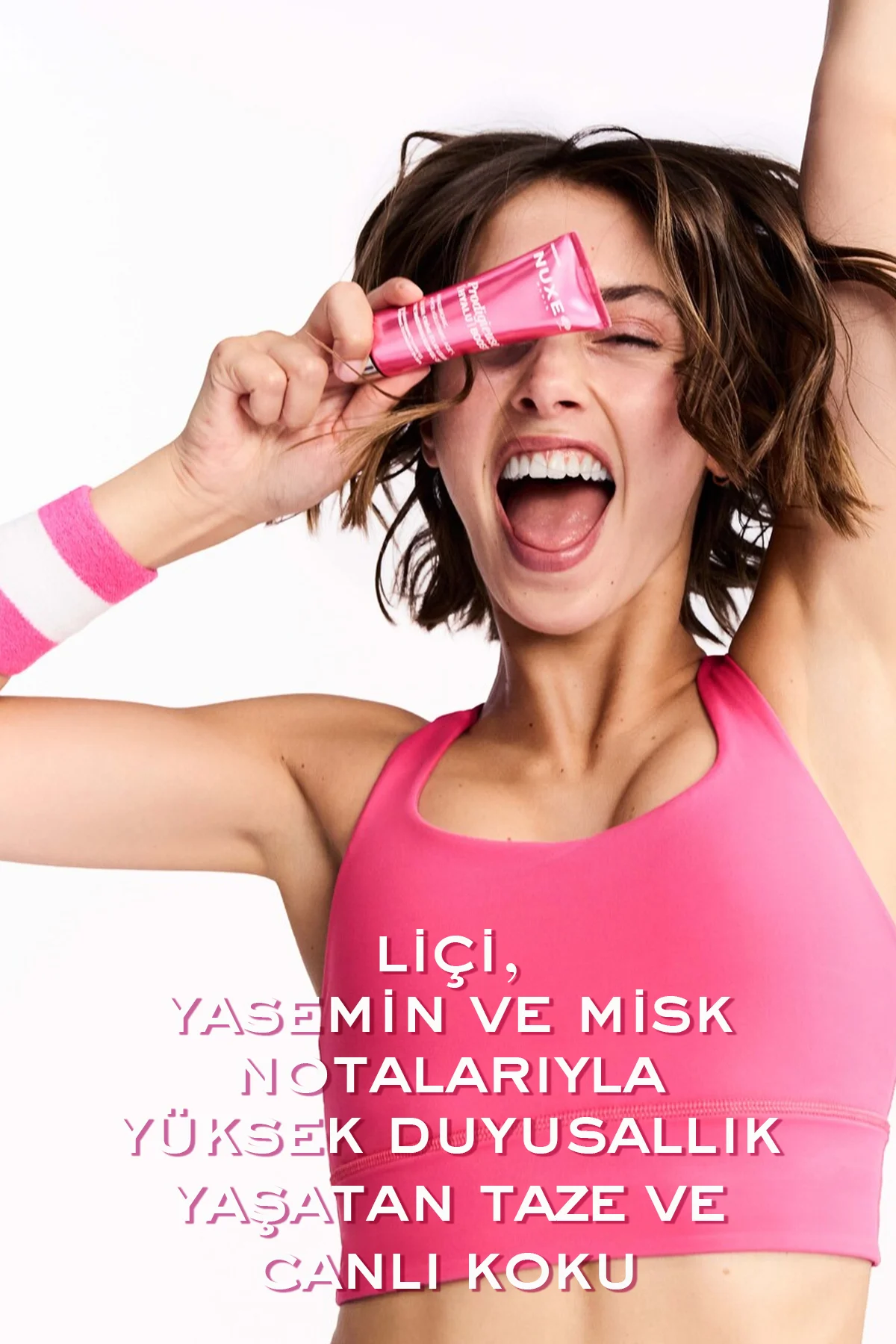 HYALU BOOST Dolgunlaştırıcı ve Aydınlatıcı Gündüz Kremi 50 ML