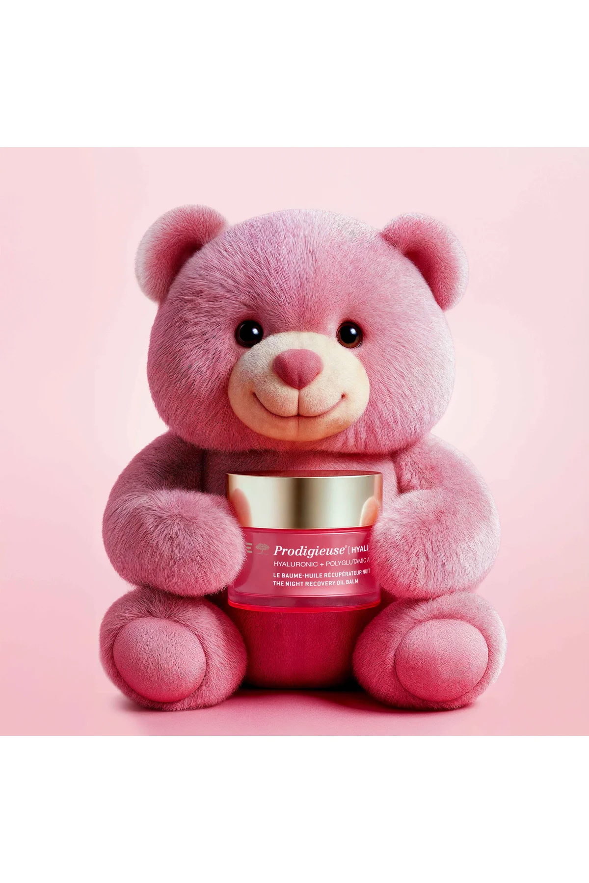 HYALU BOOST Onarıcı Gece Kremi 50 ML