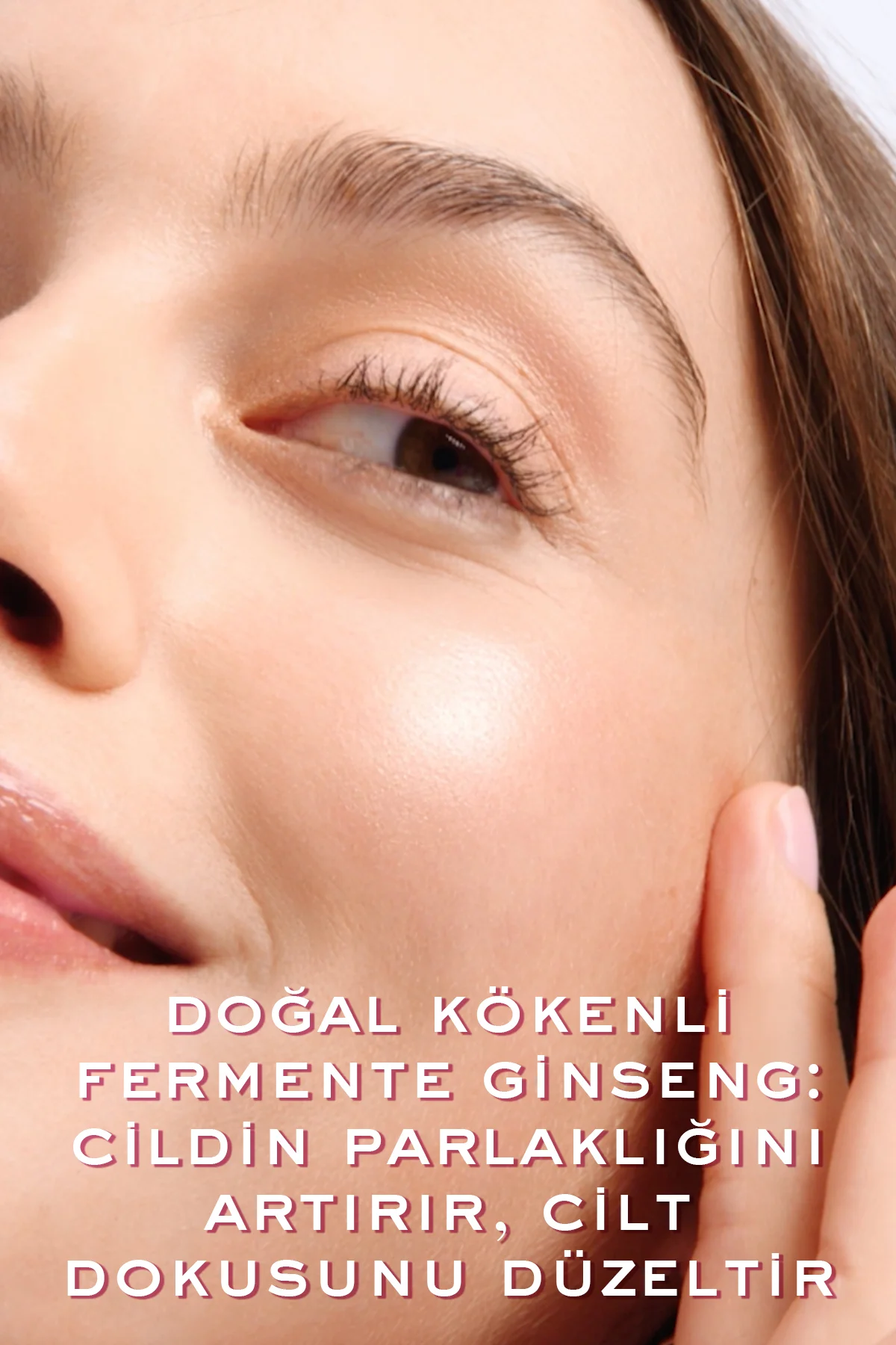 HYALU BOOST Pürüzsüzleştirici ve Aydınlatıcı Jel Krem 50 ML