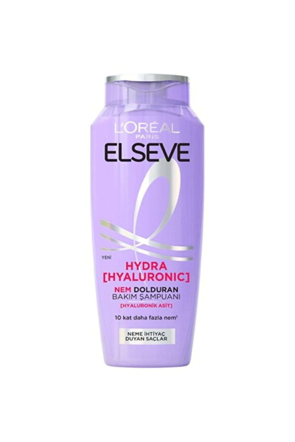 Hyaluran Şampuan 300Ml Hyaluran Şampuan 300Ml - Görsel 2