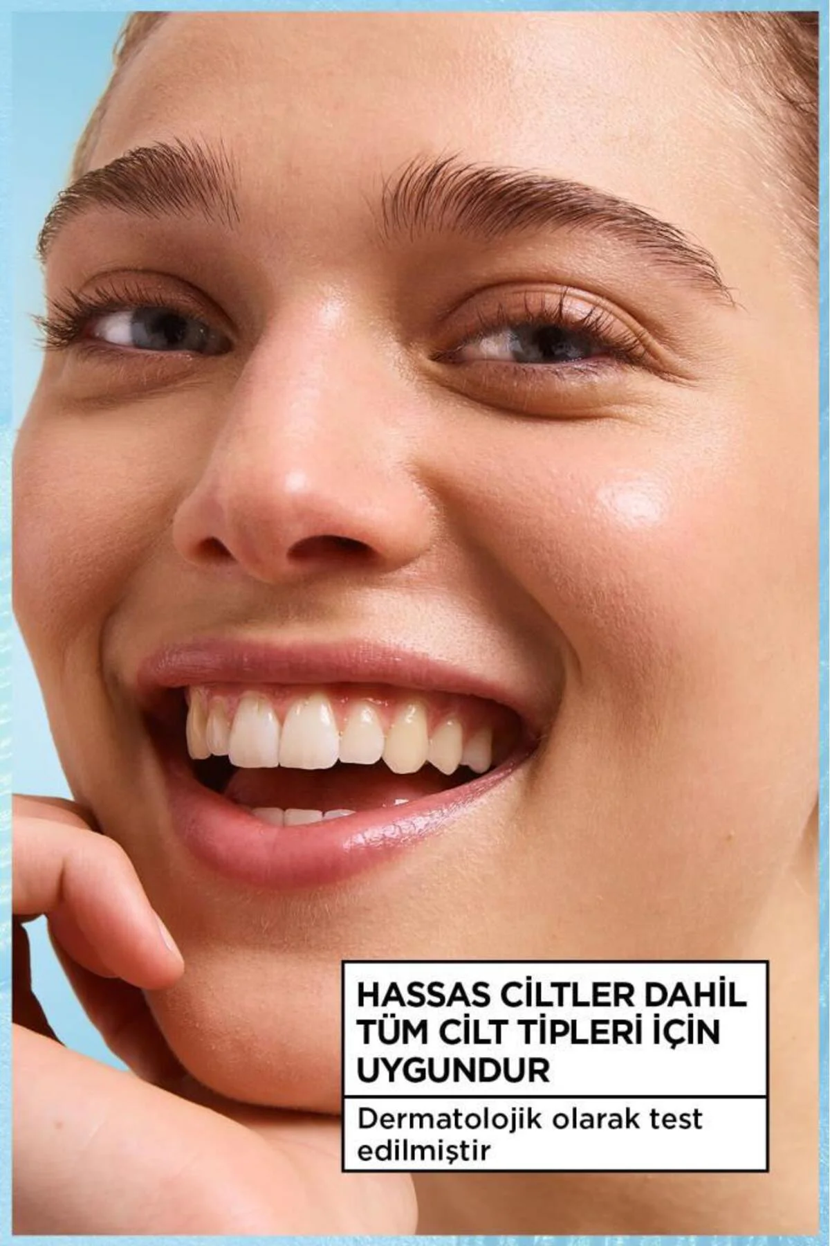 Hyaluron Fresh & Plump Dolgunlaştıran Nemlendirici Sorbe Yüz Kremi 85 ML, Vegan & Cruelty Free Hyaluron Fresh & Plump Dolgunlaştıran Nemlendirici Sorbe Yüz Kremi 85 ML, Vegan & Cruelty Free