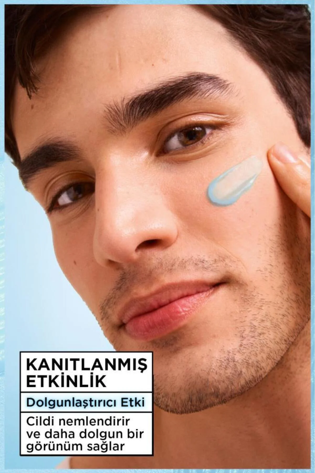 Hyaluron Fresh & Plump Dolgunlaştıran Nemlendirici Sorbe Yüz Kremi 85 ML, Vegan & Cruelty Free Hyaluron Fresh & Plump Dolgunlaştıran Nemlendirici Sorbe Yüz Kremi 85 ML, Vegan & Cruelty Free