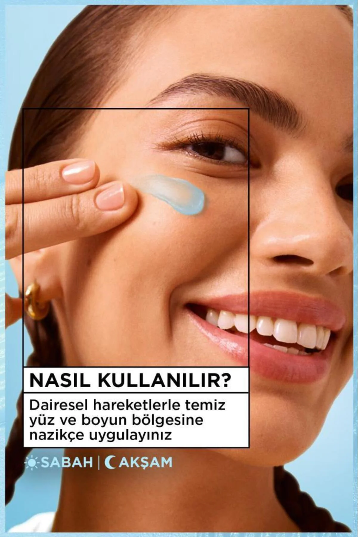 Hyaluron Fresh & Plump Dolgunlaştıran Nemlendirici Sorbe Yüz Kremi 85 ML, Vegan & Cruelty Free Hyaluron Fresh & Plump Dolgunlaştıran Nemlendirici Sorbe Yüz Kremi 85 ML, Vegan & Cruelty Free
