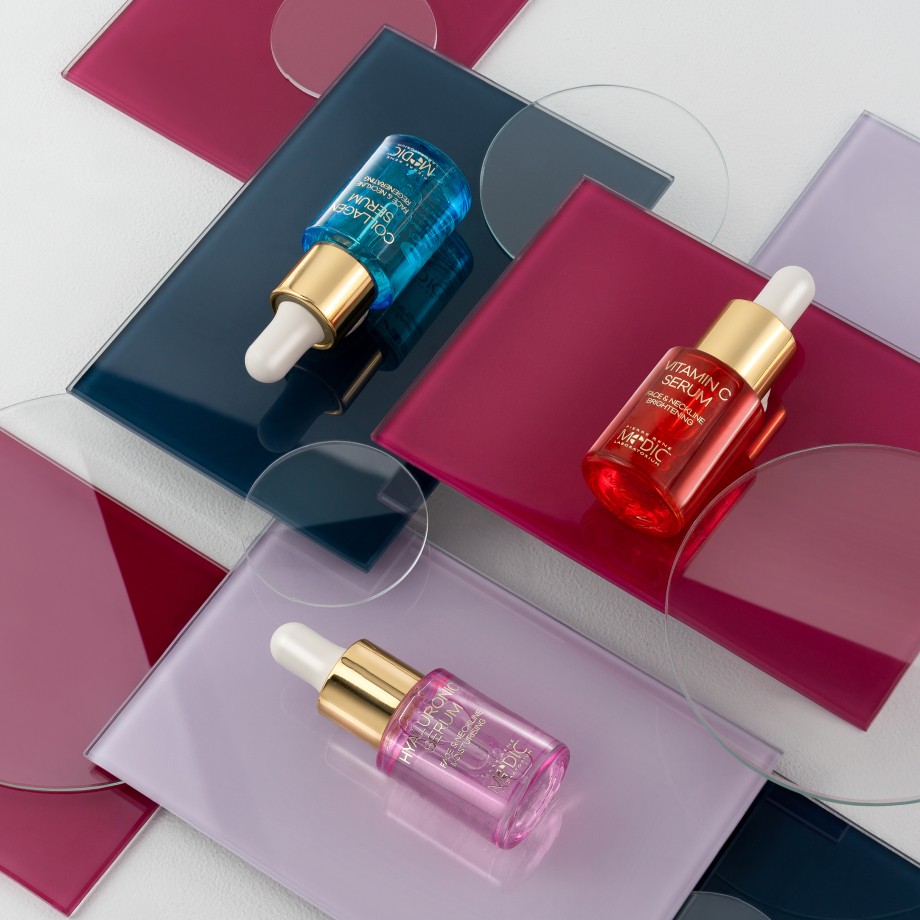 Hyaluronik Asit Serum