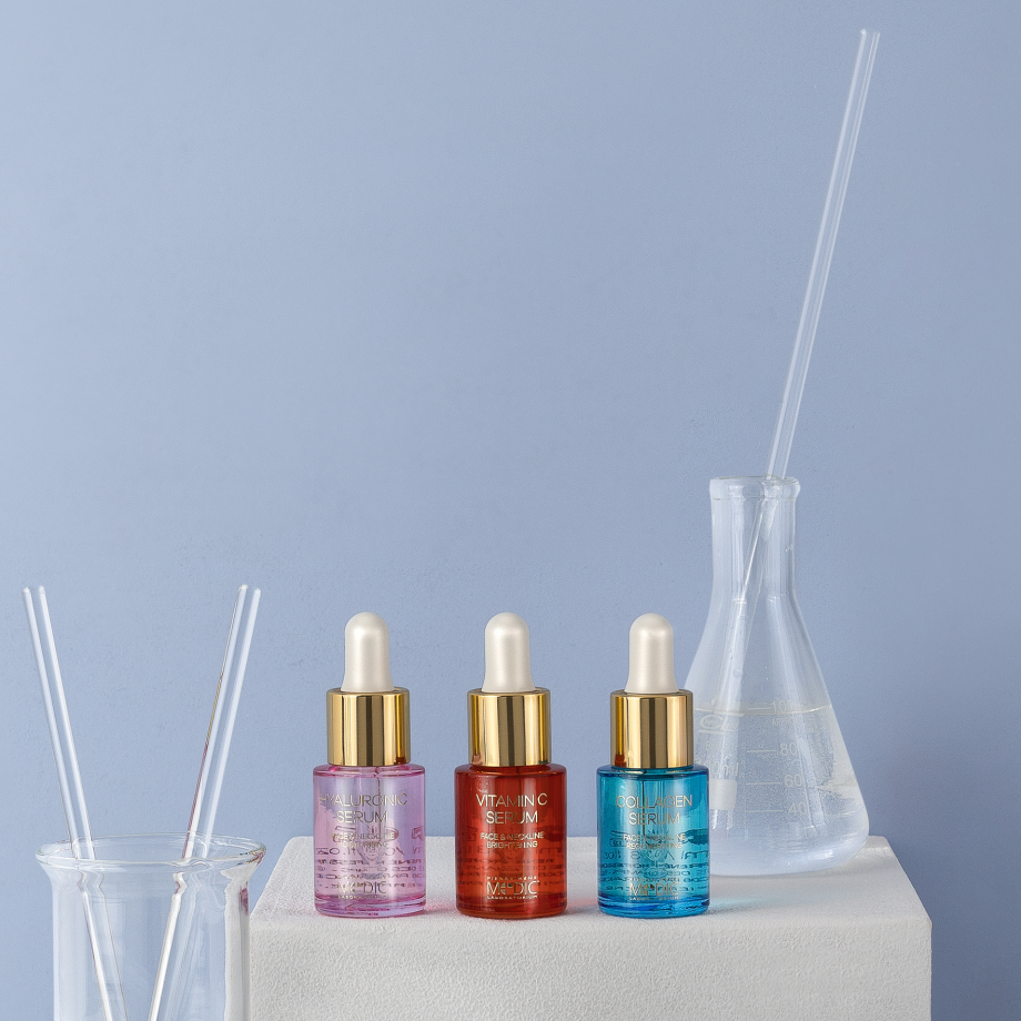 Hyaluronik Asit Serum