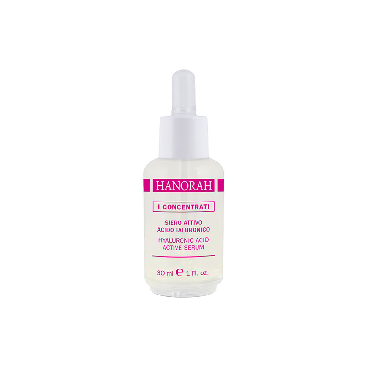 HYALÜRONİK ASİT AKTİF SERUM 30MLULS-HAN210
