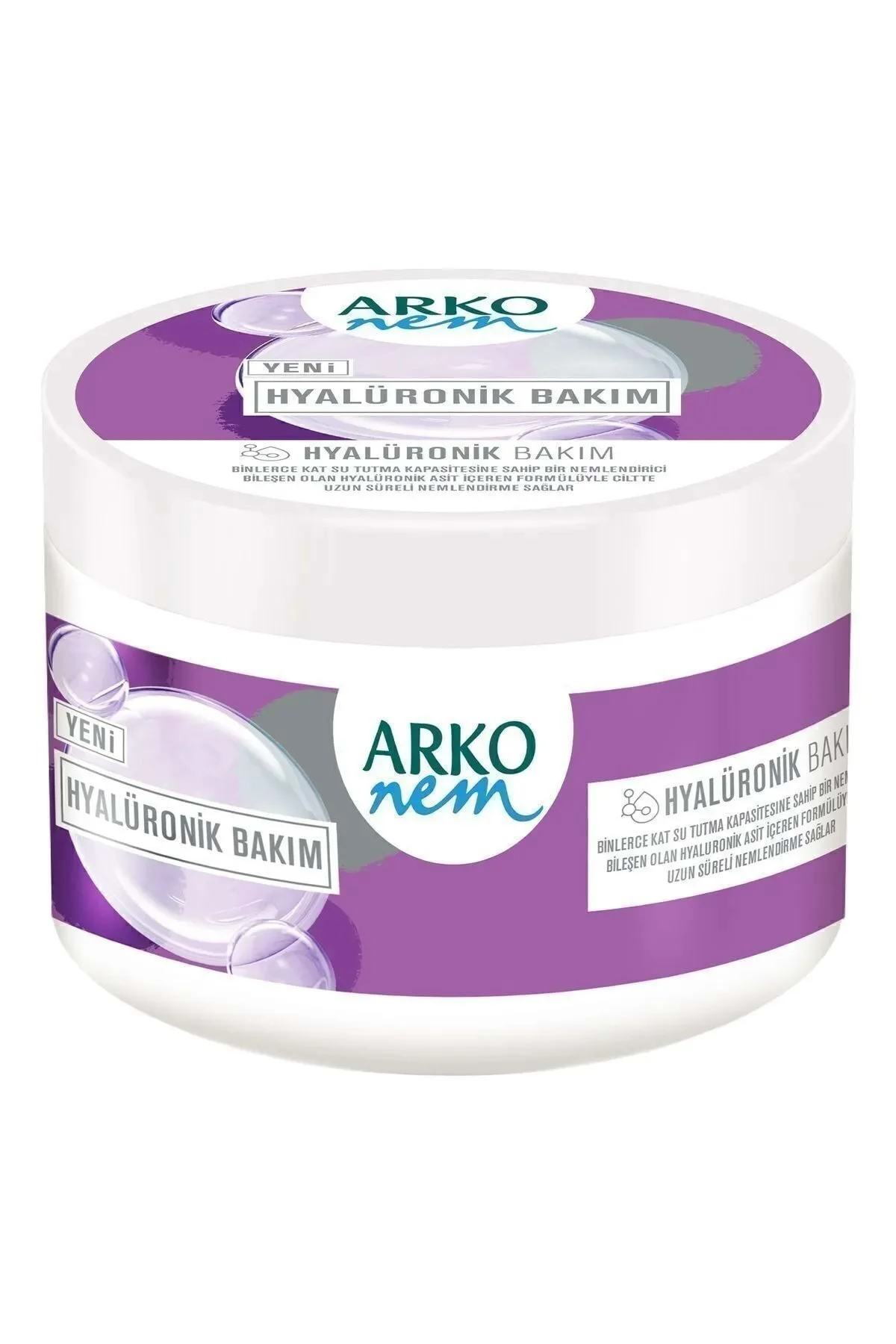 Hyalüronik Krem 420 m
