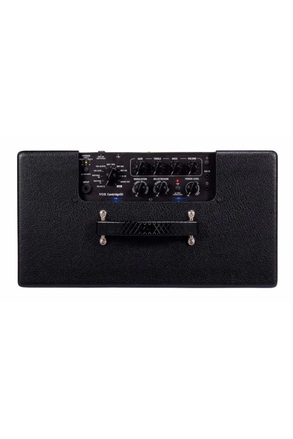 Hybrid Amfi Cambridge50