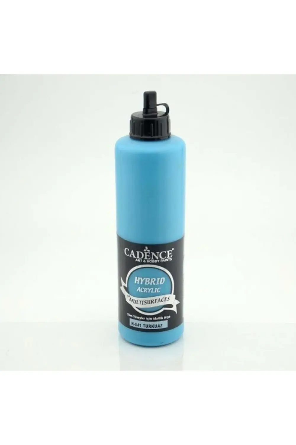 Hybrid Multisurface Akrilik Boya 500 ml H-041Turkuaz 1178227