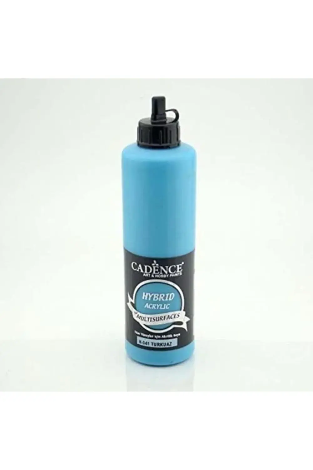 Hybrid Multisurface Akrilik Boya 500 ml H-041Turkuaz 1178227