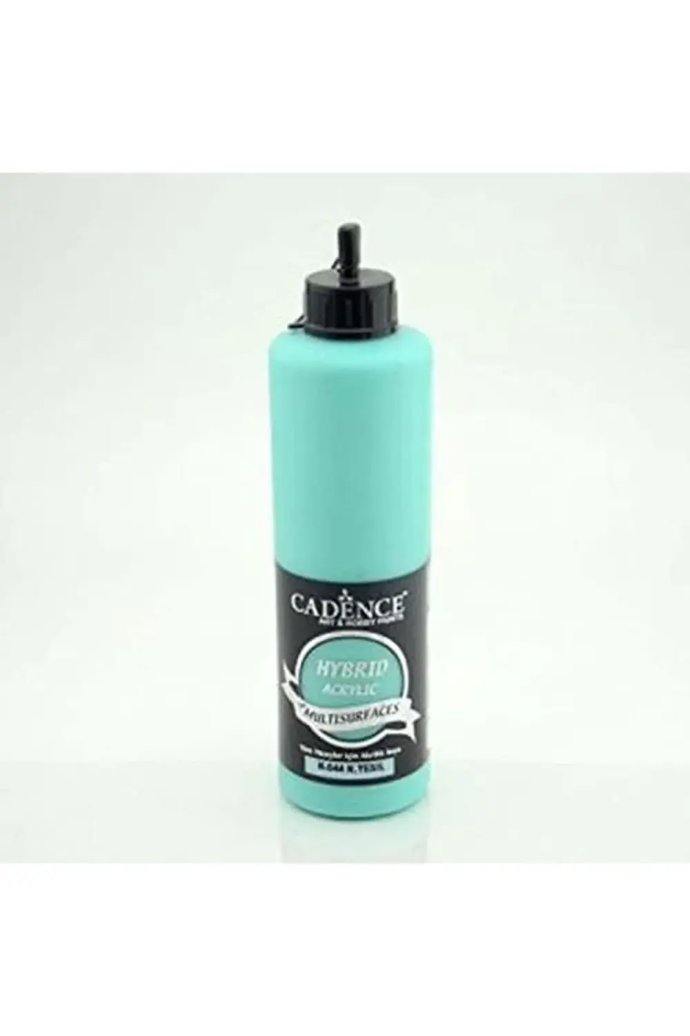 Hybrid Multisurface Akrilik Boya 500 ml. H-044 N.YEŞİL 1178227