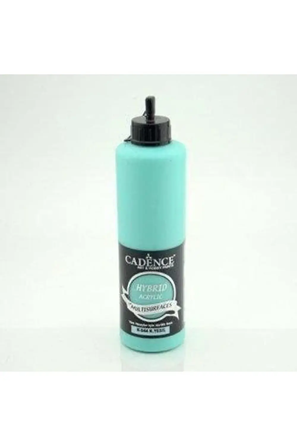 Hybrid Multisurface Akrilik Boya 500 ml. H-044 N.YEŞİL 1178227