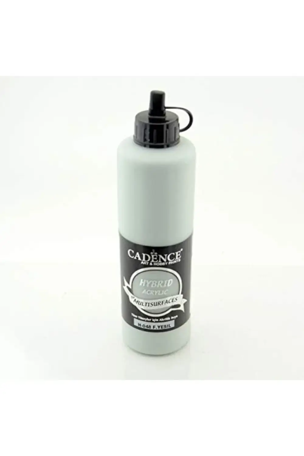 Hybrid Multisurface Akrilik Boya 500 ml. H-048 F.YEŞİL 395519