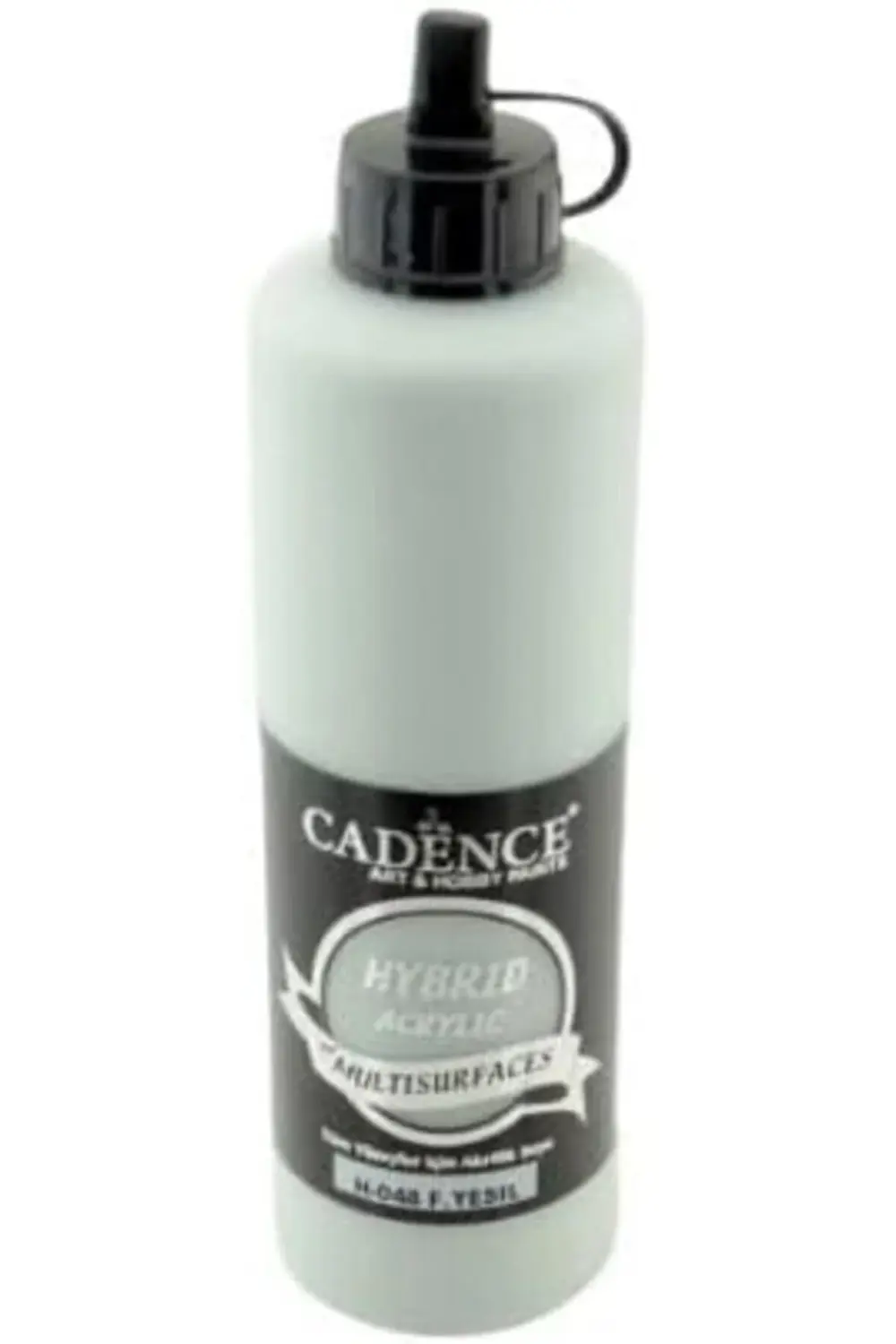 Hybrid Multisurface Akrilik Boya 500 ml. H-048 F.YEŞİL 395519