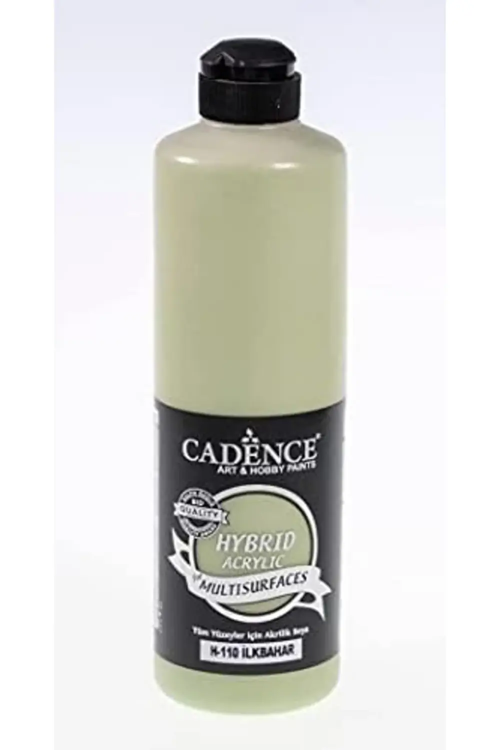 Hybrid Multisurface Akrilik Boya 500 Ml. H-110 İlkbahar 1178227