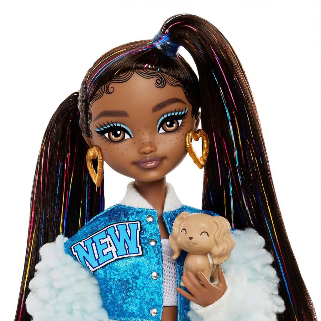 HYC22 Barbie Dream Besties Ana Karakter Bebeklers Brooklyn HYC22 Barbie Dream Besties Ana Karakter Bebeklers Brooklyn