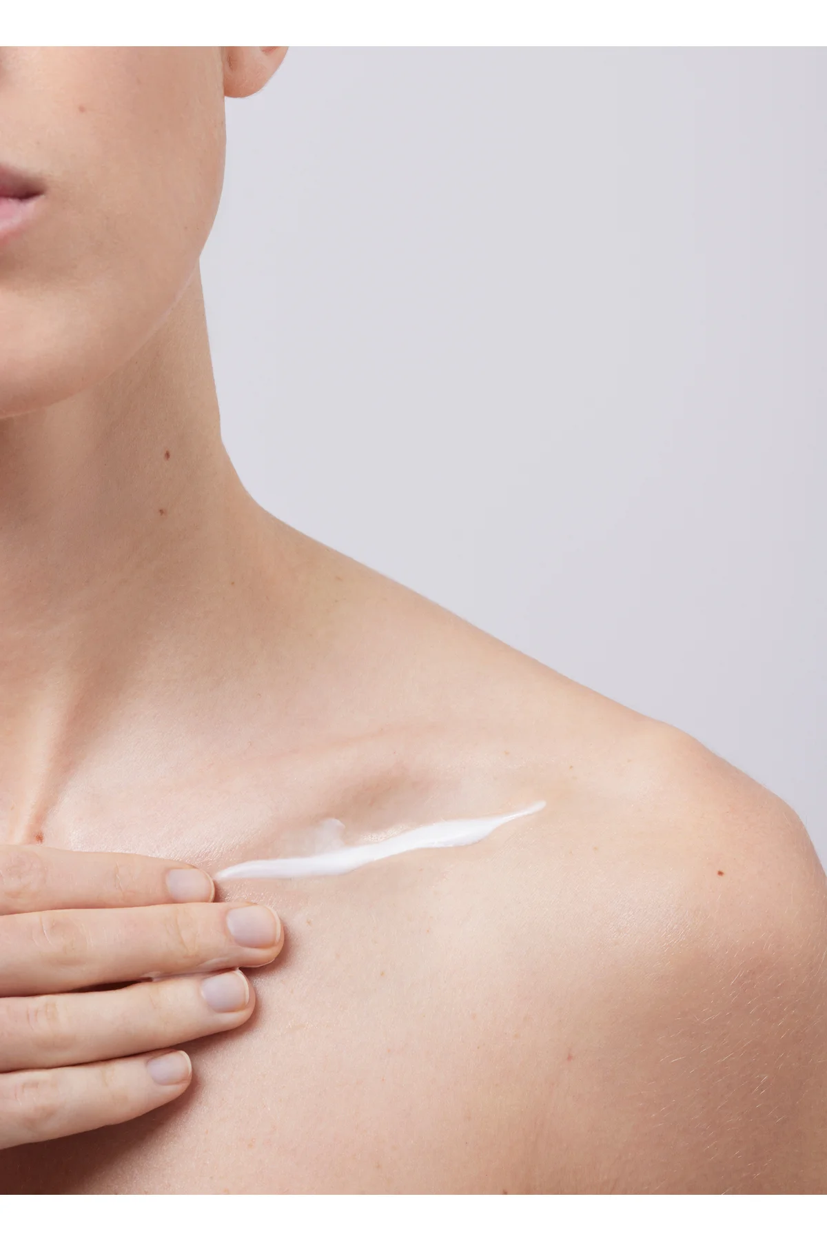 Hydra-Calm Body Milk 500ml - Yatıştırıcı Nemlendirici Vücut sütü
