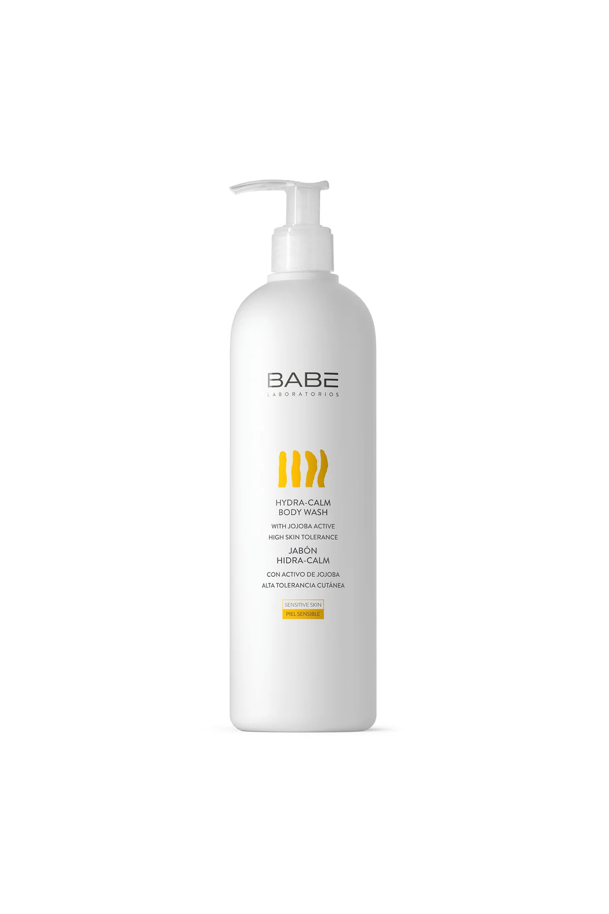 Hydra-Calm Body Wash 500ml - Yatıştırıcı Vücut Yıkama Jeli