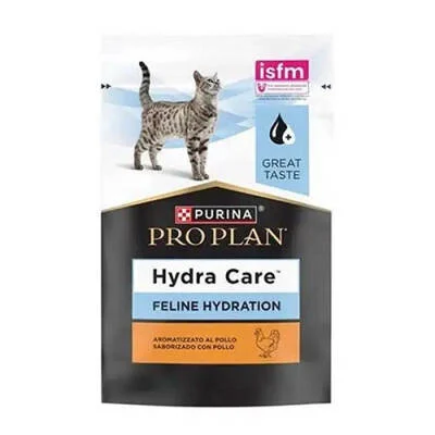 Hydra Care Tavuklu Kedi Besin Takviyesi - Su Alımını Destekleyici 75 Gr Fiyatı, Yorumları ve Özellikleri