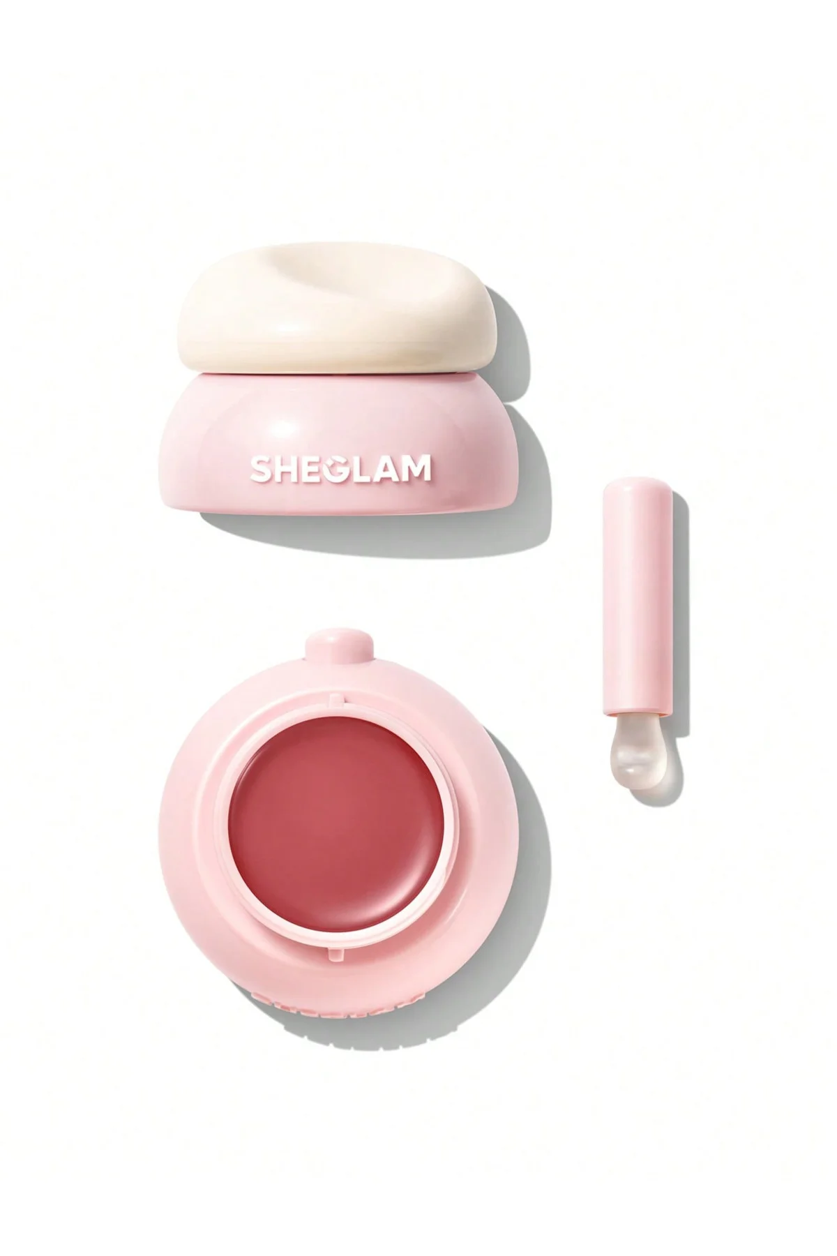 Hydra Jelly Pocket Lip Jam – Guava Glow