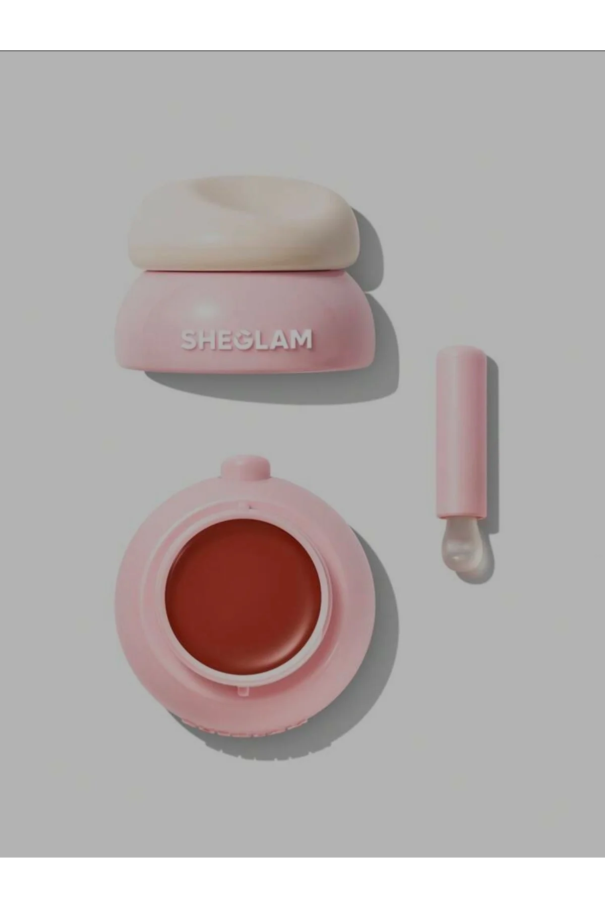 Hydra Jelly Pocket Lip Jam-Apricot Pop Dudak Parlaticisi Ruj