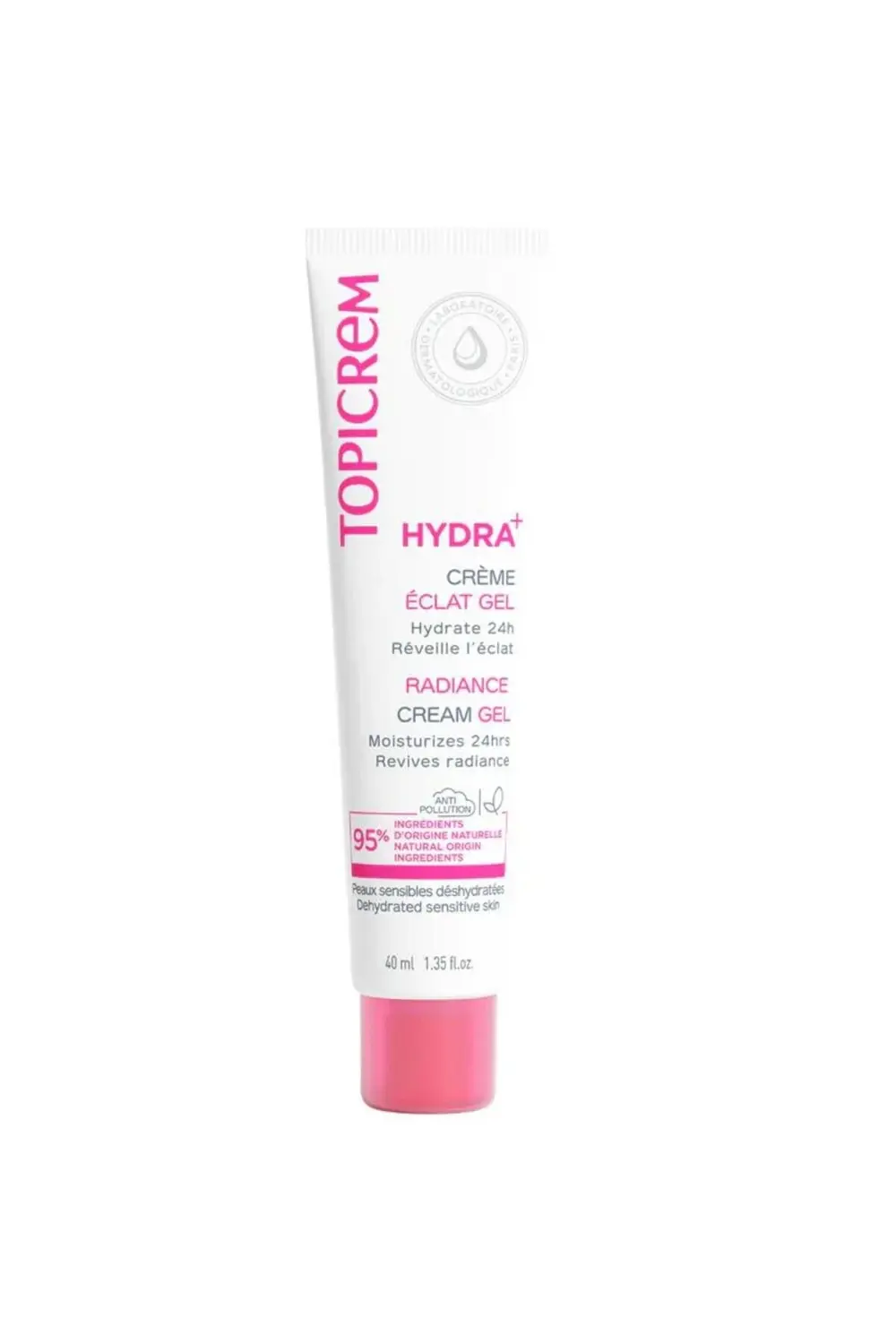 Hydra Light Radiance Cream 40 ml