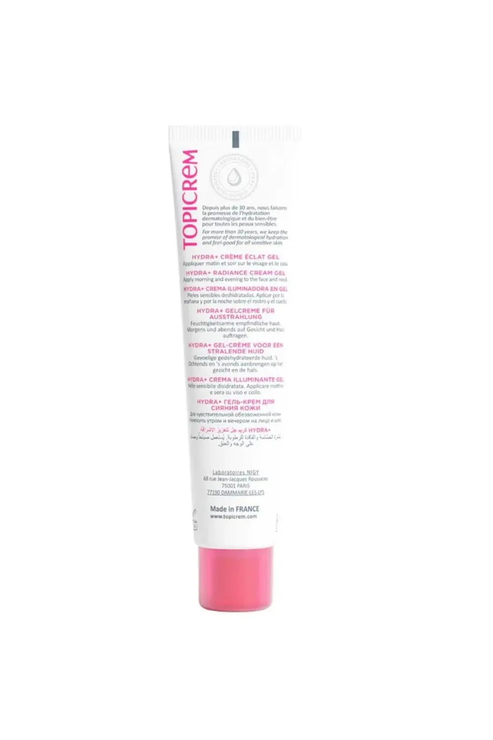 Hydra Light Radiance Cream 40 ml