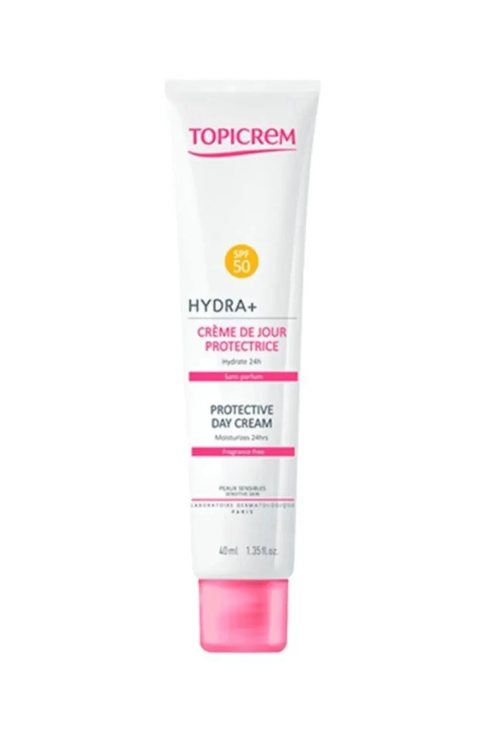 Hydra Protective Day Cream 40 ml