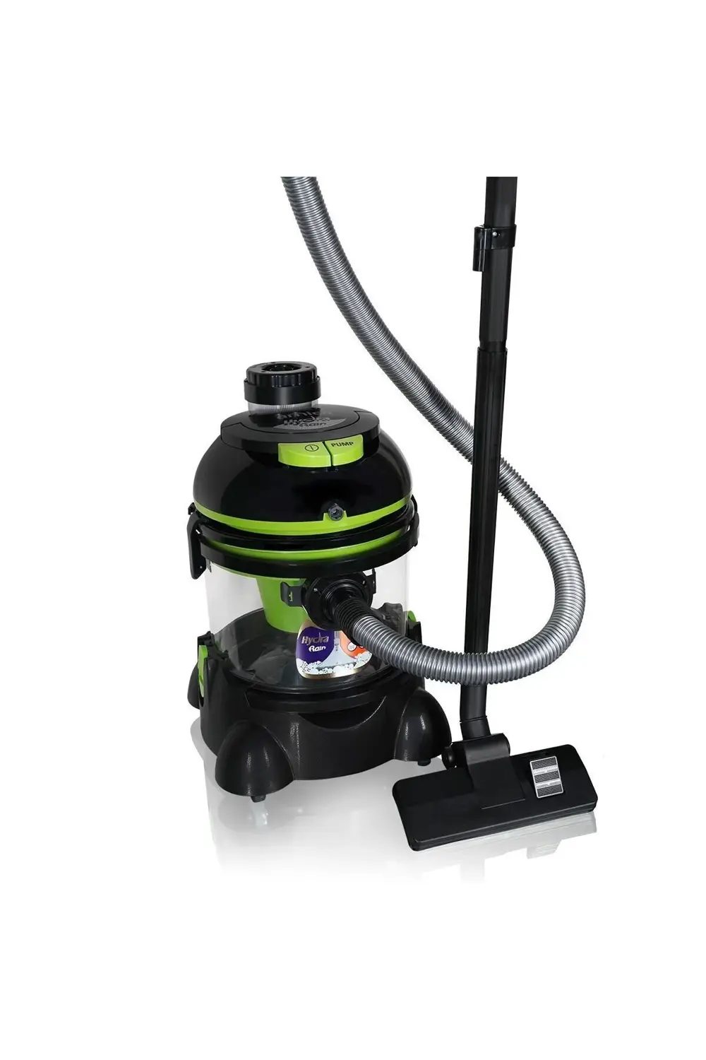 Arnica Hydra Rain Et12101 Su Filtreli Halı Yıkama Makinesi 2400 W