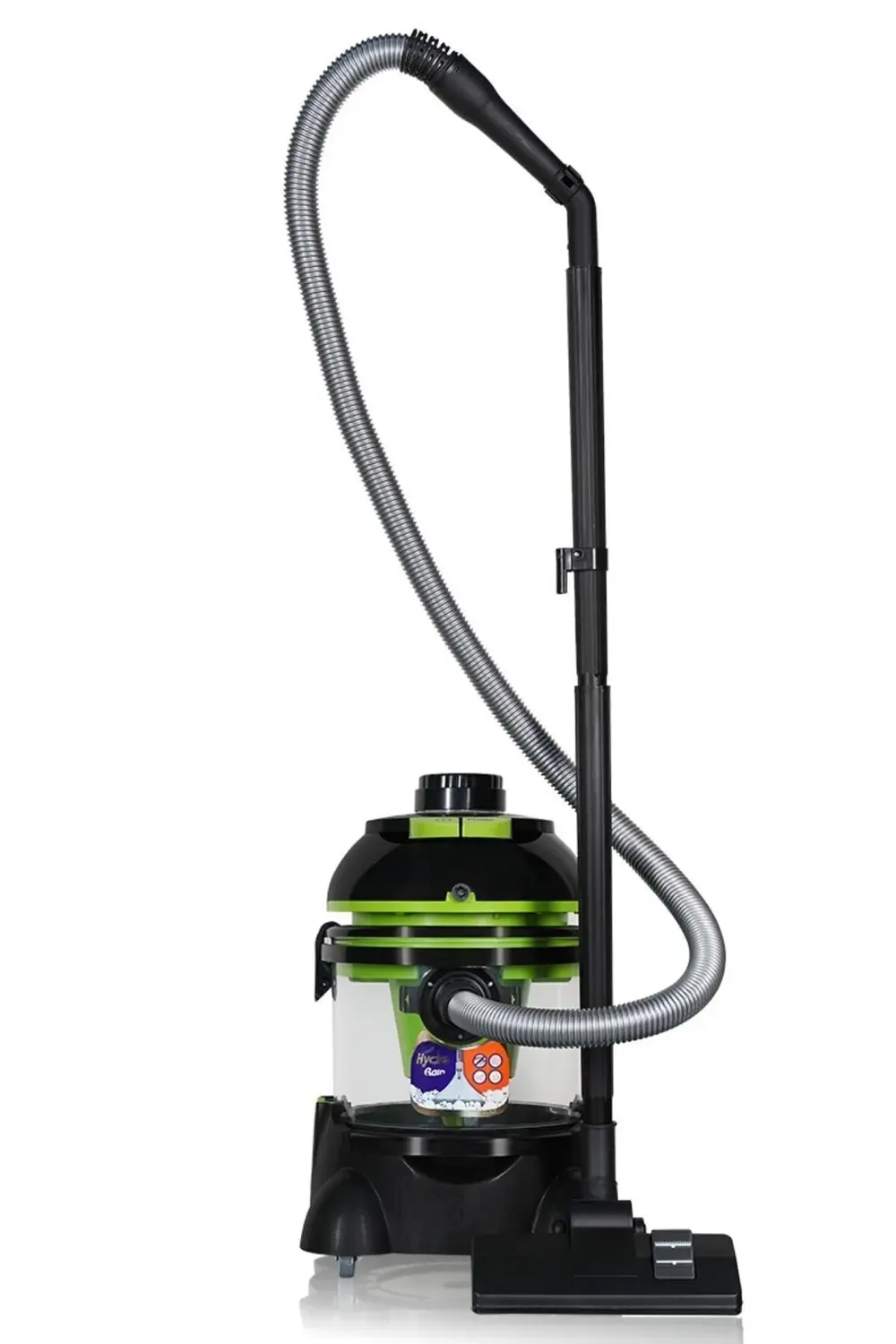 Arnica Hydra Rain Et12101 Su Filtreli Halı Yıkama Makinesi 2400 W