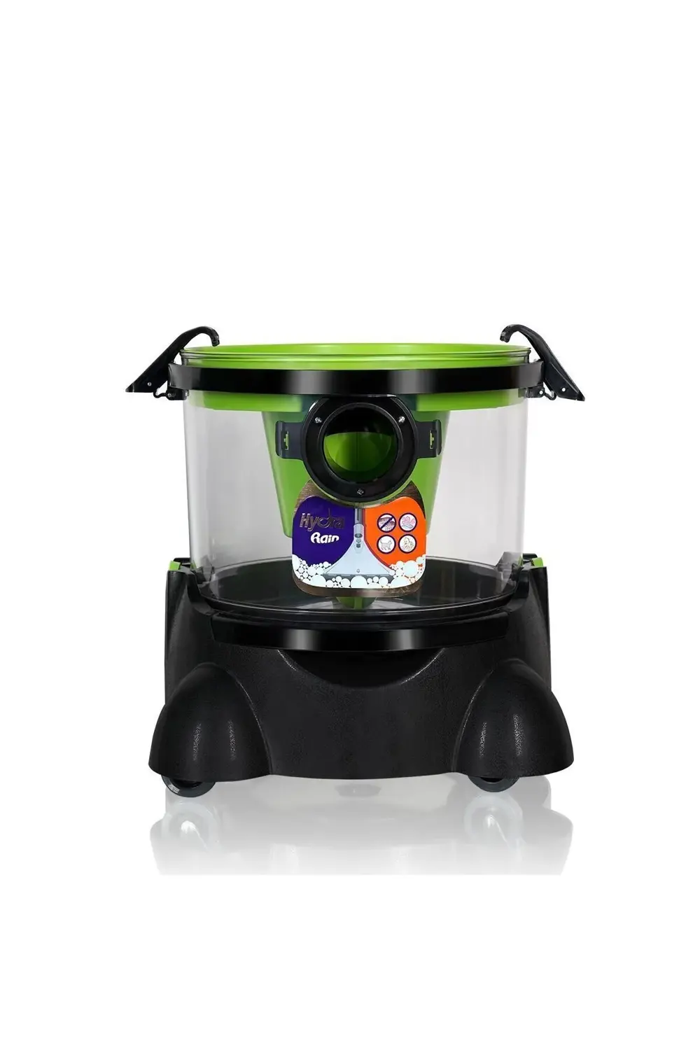 Arnica Hydra Rain Et12101 Su Filtreli Halı Yıkama Makinesi 2400 W