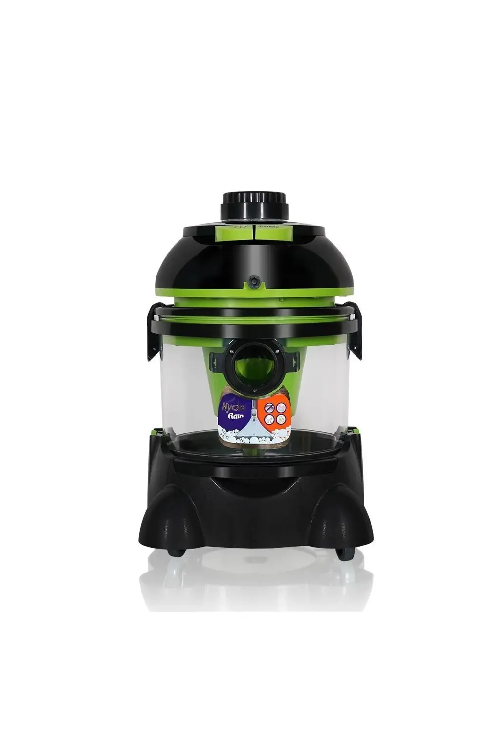 Arnica Hydra Rain Et12101 Su Filtreli Halı Yıkama Makinesi 2400 W