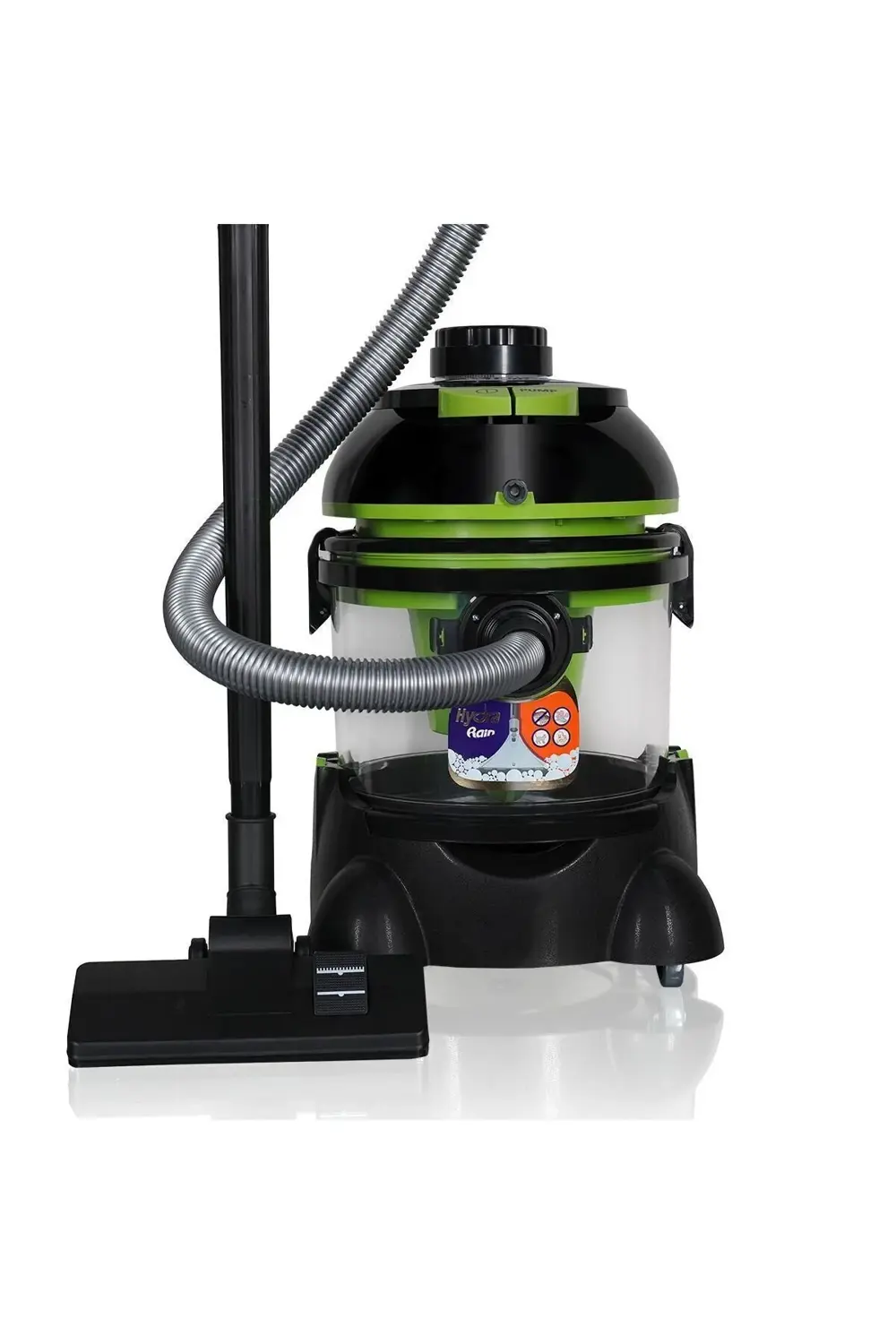 Arnica Hydra Rain Et12101 Su Filtreli Halı Yıkama Makinesi 2400 W