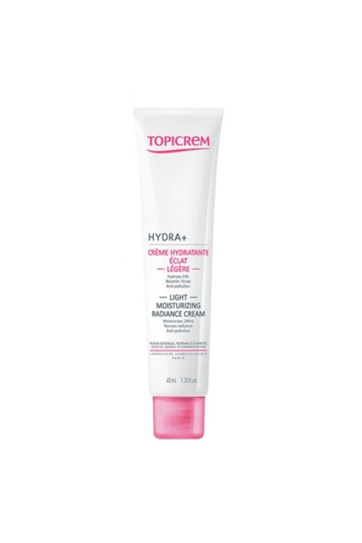 Hydra Rich Moisturizing Radiance Cream 40 ml