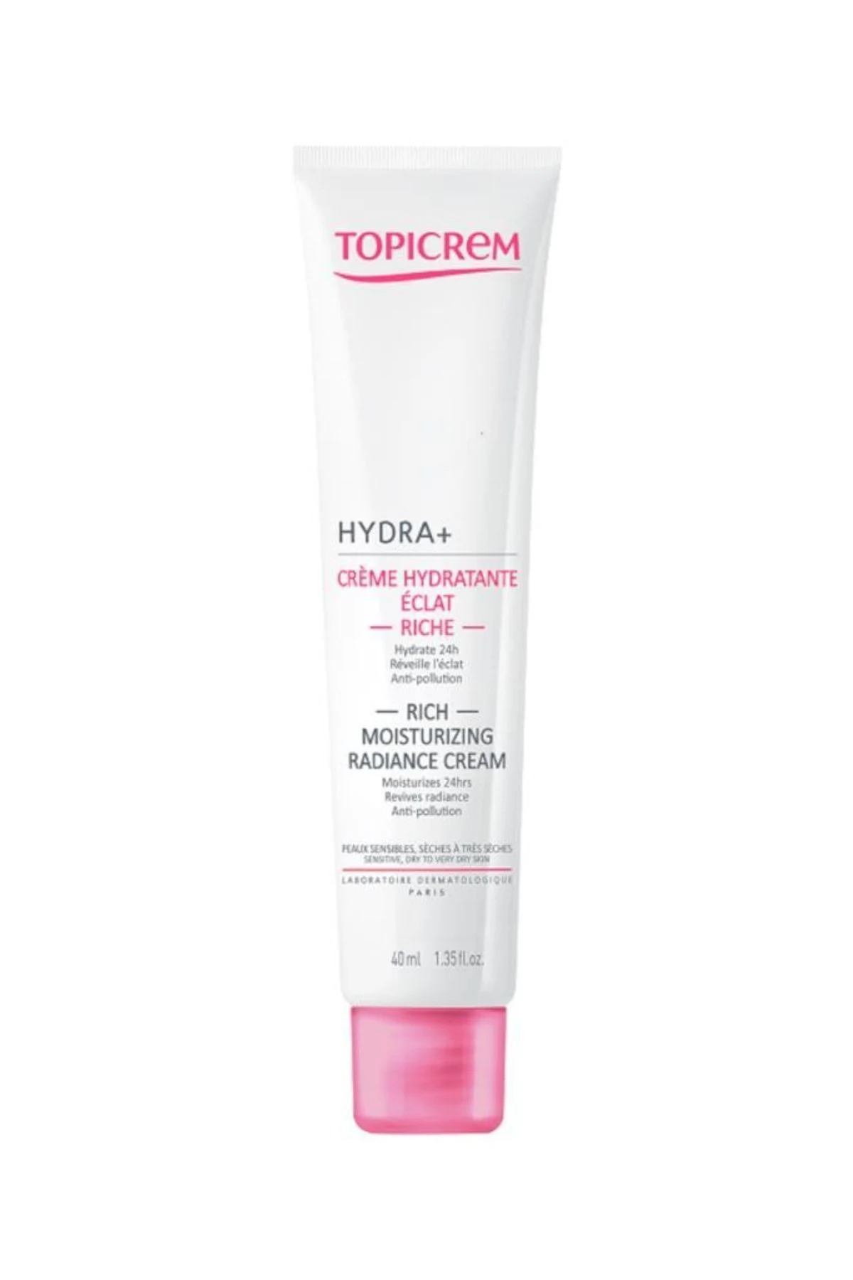Hydra Rich Moisturizing Radiance Cream 40 ml