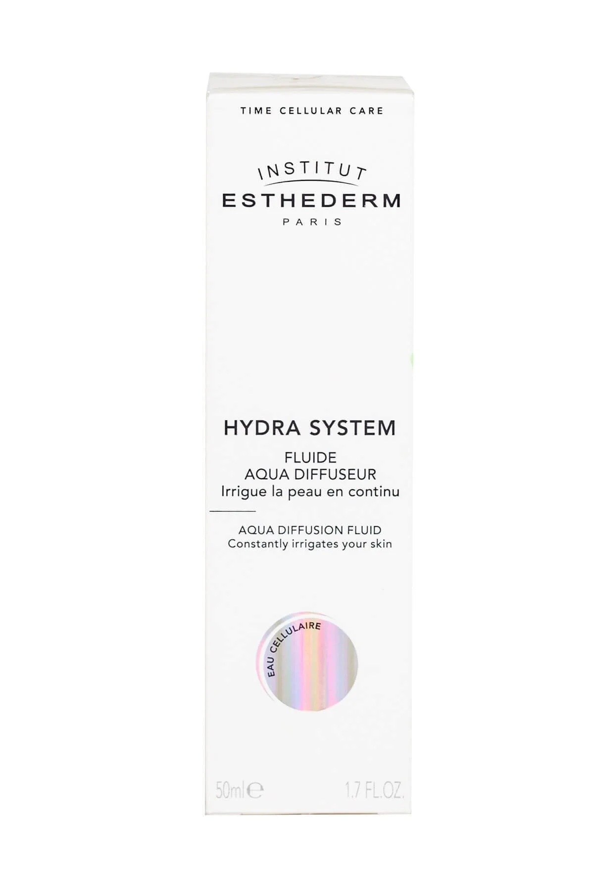 Hydra System Aqua Diffusion Fluid 50 ml